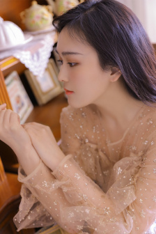 CREUSET含羞草